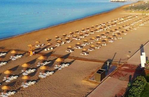 Kadriye Hotel | Sarp Hotel Kadriye