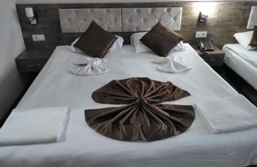 Kadriye Hotel | Sarp Hotel Kadriye