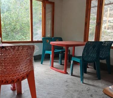 Chakrata House | sarthak Cottage Sentoli