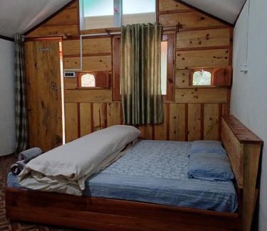 Chakrata House | sarthak Cottage Sentoli
