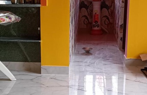 Bolpur House | SARTHAK HOME STAY