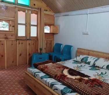 Chakrata House | Sarthak niwas and homstay Saintoli