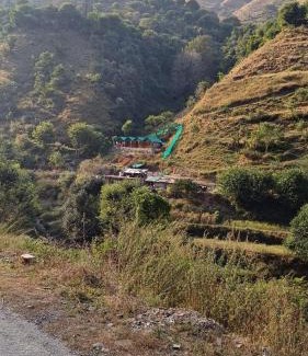 Chakrata House | Sarthak niwas and homstay Saintoli