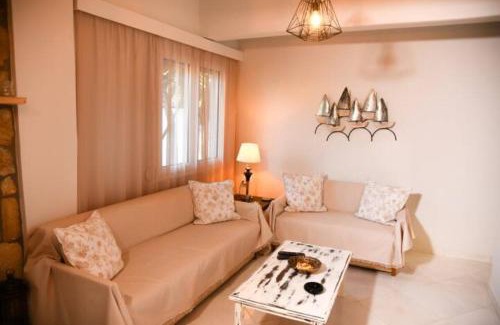 Sarti House | Sarti View House