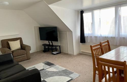 St. Helier Apartment | Sarum Apart-Hotel