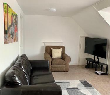 St. Helier Apartment | Sarum Apart-Hotel