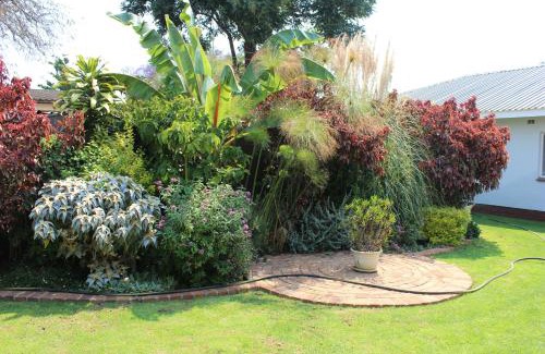 Harare Bed & Breakfast | Sarum Lodge