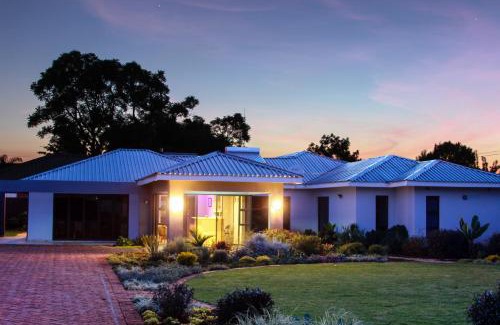 Harare Bed & Breakfast | Sarum Lodge