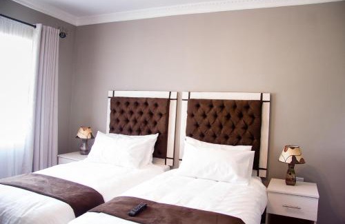 Harare Bed & Breakfast | Sarum Lodge