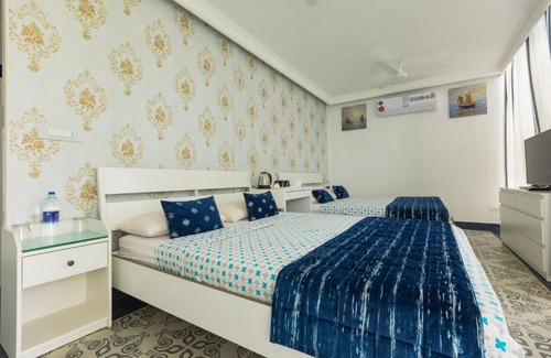 Yelagiri Resort | Sarvakaya