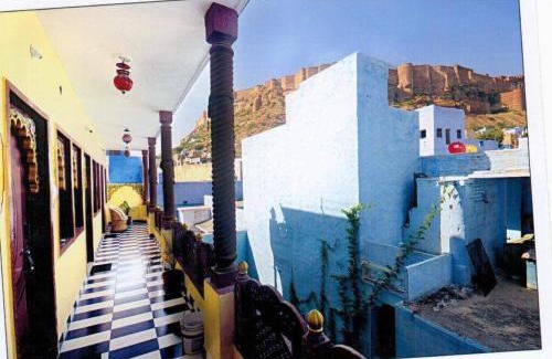 Jodhpur House | Sarvar Guest House, Jodhpur