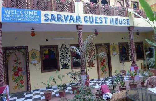 Jodhpur House | Sarvar Guest House, Jodhpur