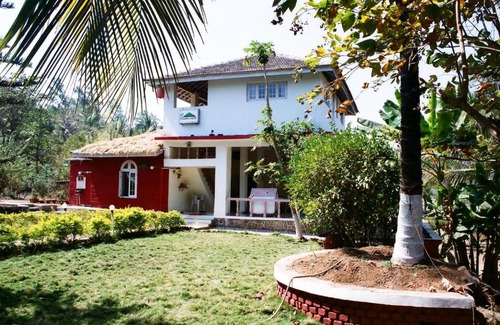 Murud Bed & Breakfast | Sarve Huts