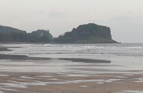 Murud Bed & Breakfast | Sarve Huts