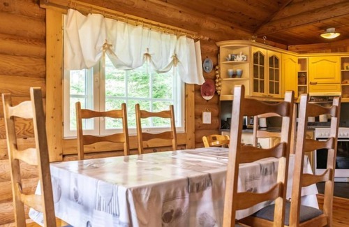 Uurainen House | Sarvitupa by Interhome