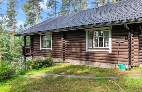 Uurainen House | Sarvitupa by Interhome