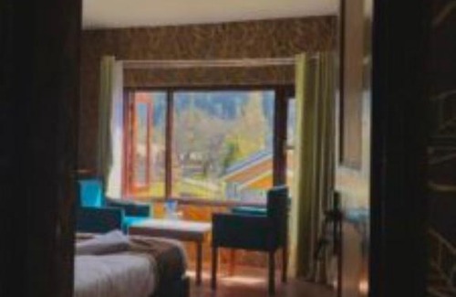 Srinagar Hotel | Sarwa Cottage JAMMU AND KASHMIR