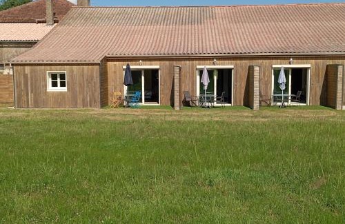 Saint-Elix-Theux Bed & Breakfast | Sas au brunet