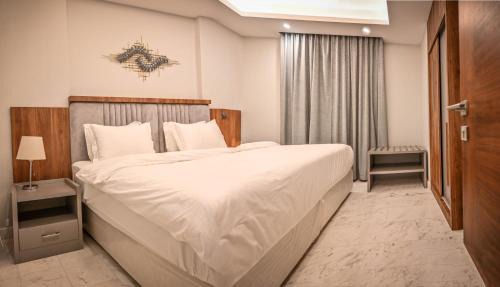 Jeddah Apartment | sas blue suites