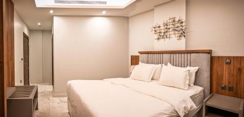 Jeddah Apartment | sas blue suites