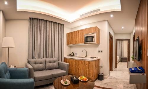 Jeddah Apartment | sas blue suites