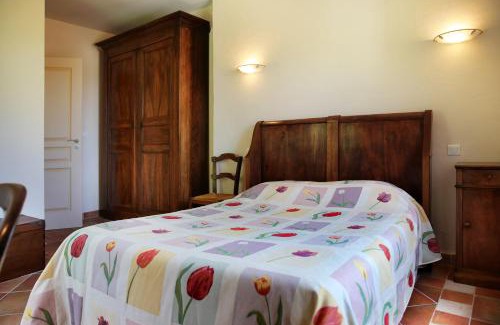 Parnac Bed & Breakfast | SaS DOMAINE DELMAS