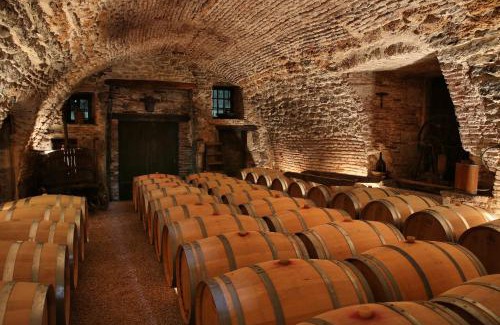Parnac Bed & Breakfast | SaS DOMAINE DELMAS