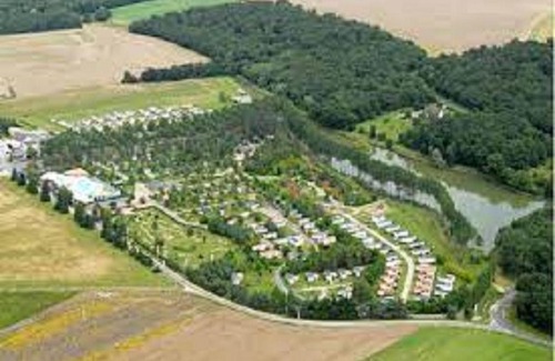 Onzain Other | SAS MHVACANCES LOUE MOBILHOME 2 CHAMBRES PROCHE CHATEAUX et ZOO BEAUVAL