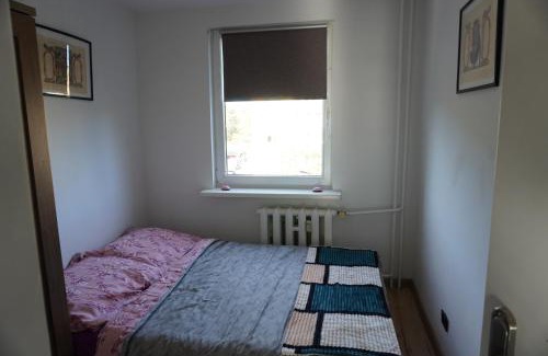 Borne Sulinowo Apartment | SAS Militaria dla 2 par 2 pokoje 4 osoby