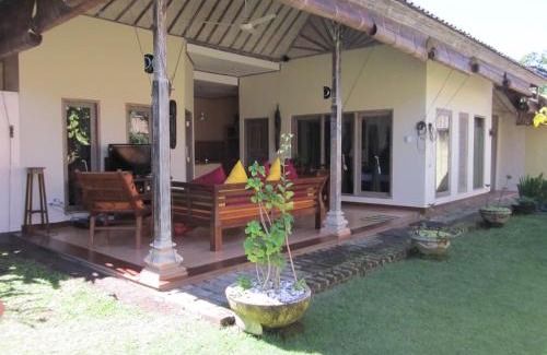 Seminyak House | Sasa Bali Villas