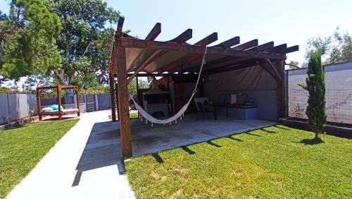 Nea Propontida House | Sasa's Family Houses Potidea