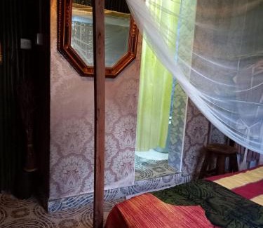 Bungoma House | Sasana Motel and Guest House