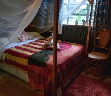Bungoma House | Sasana Motel and Guest House