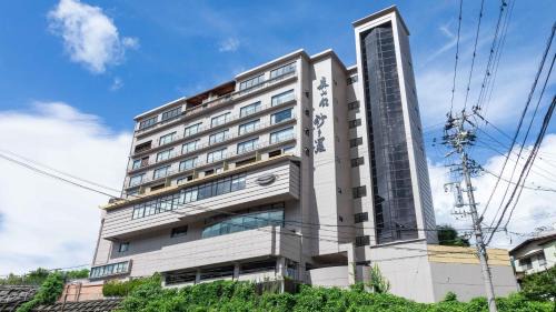 Gero Onsen Hotel | Sasara