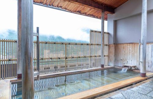 Gero Onsen Hotel | Sasara