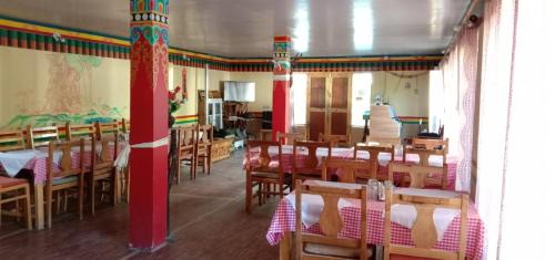 Nubra Valley Other | Saser Camp