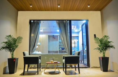 Nubra Valley Resort | Saser Resort & Wellness