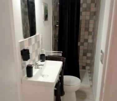 Brive-la-Gaillarde Apartment | Sasha