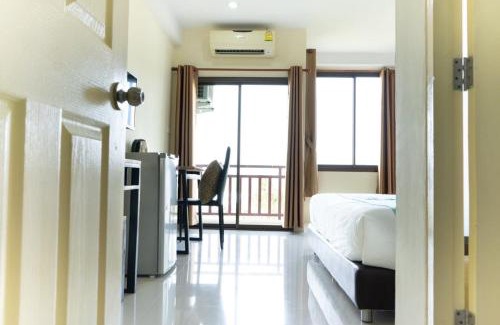 Bang Bua Thong Hotel | Sasi Nonthaburi Hotel