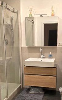 Revuca Apartment | Saska apartment