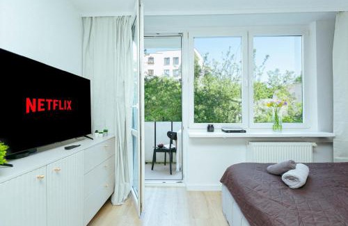Saska Kepa Apartment | Saska Kępa - Better Rental