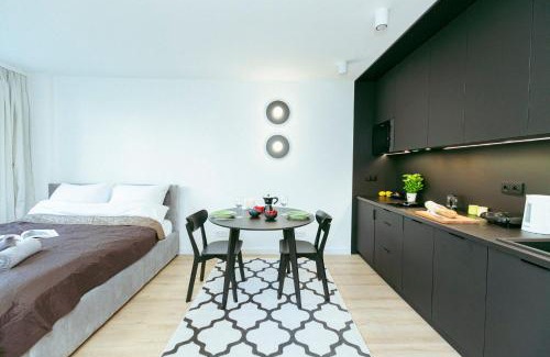 Saska Kepa Apartment | Saska Kępa - Better Rental