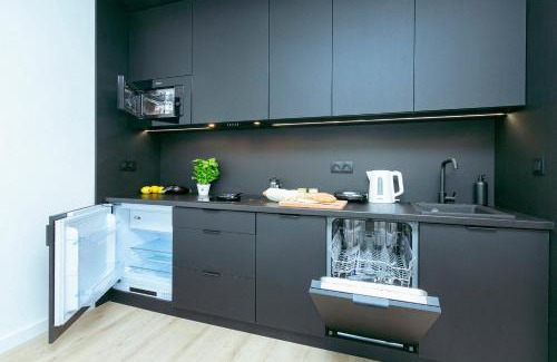 Saska Kepa Apartment | Saska Kępa - Better Rental