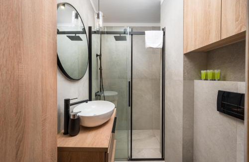 Saska Kepa Apartment | Saska Kępa Comfy Apartment