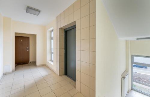 Saska Kepa Apartment | Saska Kępa Pleasant Apartment