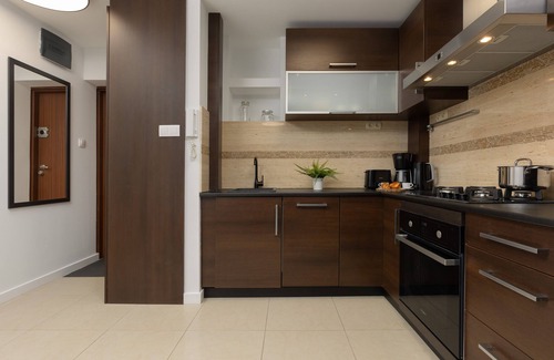 Saska Kepa Apartment | Saska Kepa Apartment by Renters