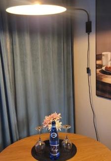 Saska Kepa Apartment | Saska Modern Apartment