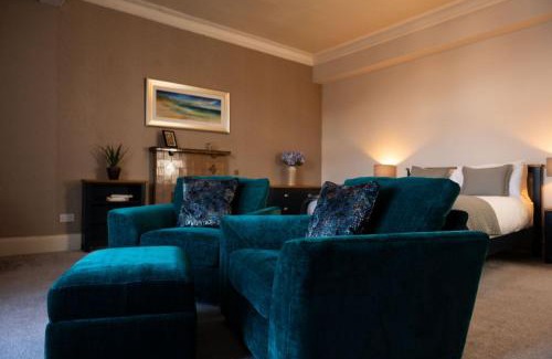 Oban House | Saskatchewan House