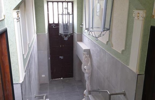 Sassi Apartment | SASSI BLU