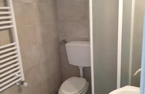 Sassi Apartment | SASSI BLU
